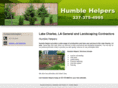 humblehelpersconstructionco.com