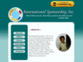 internationalsponsorship.org