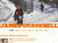 jamescracknell.com