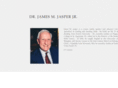 jamesmjasper.com