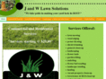 jandwlawnsolutions.com