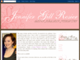 jennifergillrosier.com