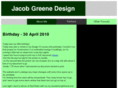 jgreenedesign.com