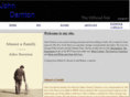 johndarnton.com