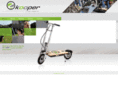 kooperscooter.com