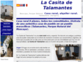 lacasitadetalamantes.com