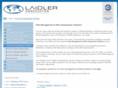 laidlersoftware.com