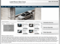 landroverglencove.com