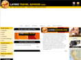 latinotraveladvisor.com
