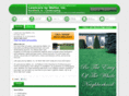 lawncarebywalterrockford.com