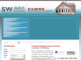 leicestershiregaragedoors.co.uk