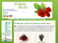 leitrimflowers.com