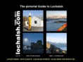 lochalsh.com