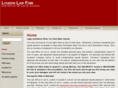 loudonlawfirm.com