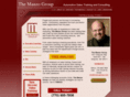 manzogroup.com