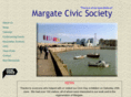 margatecivicsociety.org.uk