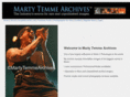 martytemmearchives.com