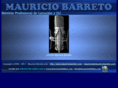 mauriciobarreto.com