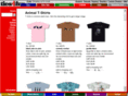 mega-shirts.com