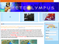 meteolympus.com