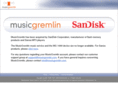 musicgremlin.com