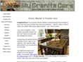 mygranitecare.com