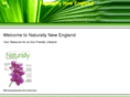 naturallyne.com