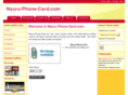 nauru-phone-card.com