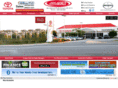 newarktoyota.com