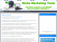 nichemarketingicon.com