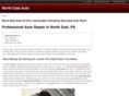 northeastautoinc.com