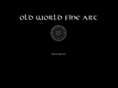 oldworldfineartgallery.com