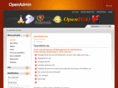 openadmin.be