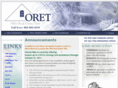 oret.com
