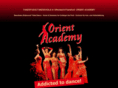 orient-academy.com