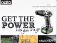 ozito.com.au