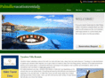 palmillavacationrentals.com