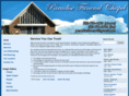 paradisefuneralchapel.com