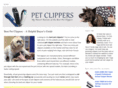 petclipper.org