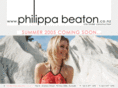 philippabeaton.com