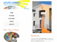 pitturelisotto.com