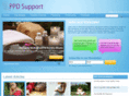 ppdsupport.com