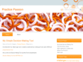 practicepassion.com