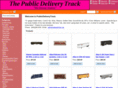 publicdeliverytrack.com
