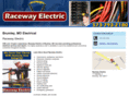 raceway-electric.net