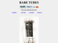 raretubes.com