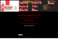 redpumpgarage.com