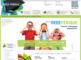 reeeferique.com