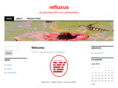 refluxus.com