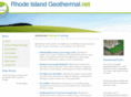rhodeislandgeothermal.net
